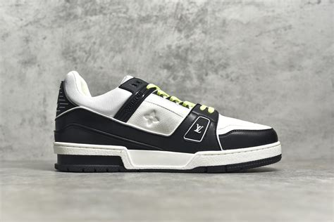 louis vuitton trainers 2020|louis vuitton trainers transparent.